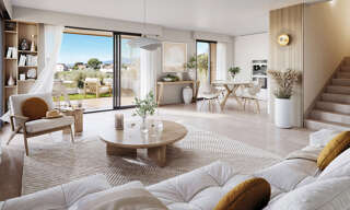 Appartement 4 Pièces 75 m² à vendre à Saint-Laurent-du-Var (06700)