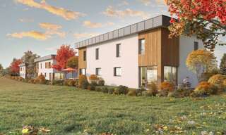 Maison neuf   m² à vendre à Vétraz-Monthoux (74100)