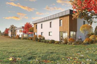 Maison 4 pièces 489900 €