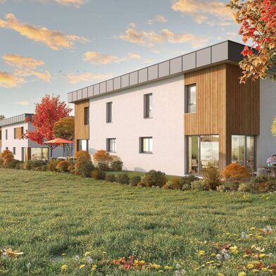 Maison 4 pièces 489900 €