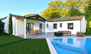 Maison 7 Pièces 145 m² à vendre à Juicq (17770)