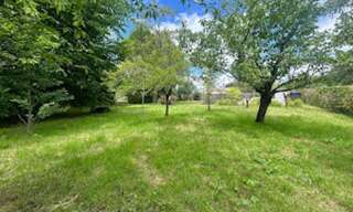 Terrain  1200 m² à vendre à Saint-Loubès (33450)