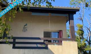 Appartement 1 Pièce 20 m² à vendre à Cazaubon (32150)