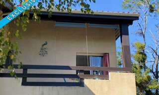 Appartement 1 Pièce 20 m² à vendre à Cazaubon (32150)