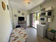 APPARTEMENT T 1 BIS DE 21 M2 AVEC TERRASSE COUVERTE 8.37 M2 — photo 3