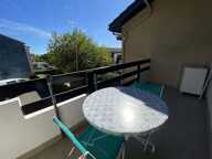 APPARTEMENT T 1 BIS DE 21 M2 AVEC TERRASSE COUVERTE 8.37 M2 — photo 4