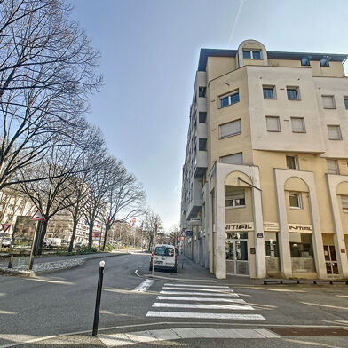 Appartement 3 pièces 199000 €