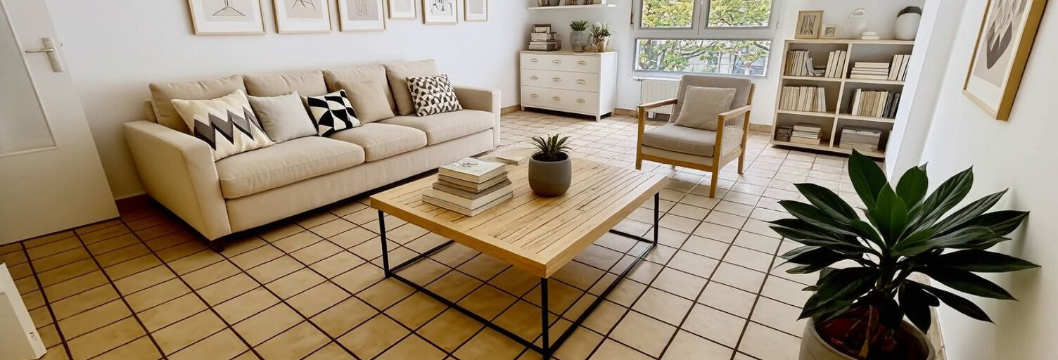 Appartement 3 Pièces 72 m² à vendre à Chambéry (73000)