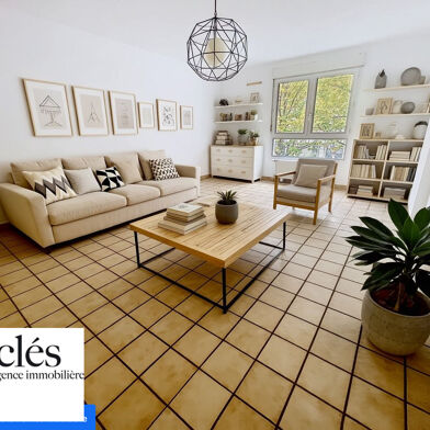 Appartement 3 pièces 199000 €