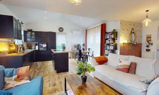 Maison 5 Pièces 103 m² à vendre à Chaleins (01480)