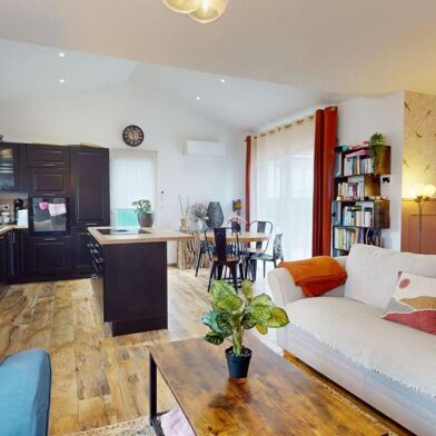 Maison 5 pièces 335000 €