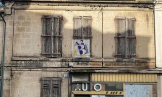 Maison  150 m² à vendre à Angoulême (16000)