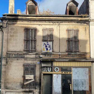 Maison  165000 €