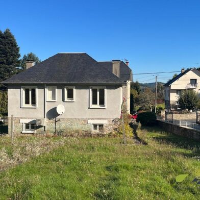 Maison 3 pièces 95700 €