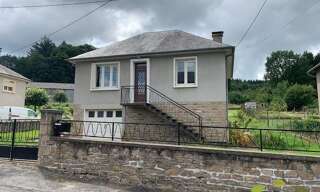 Maison 3 Pièces 57 m² à vendre à Treignac (19260)