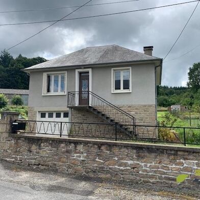 Maison 3 pièces 95700 €