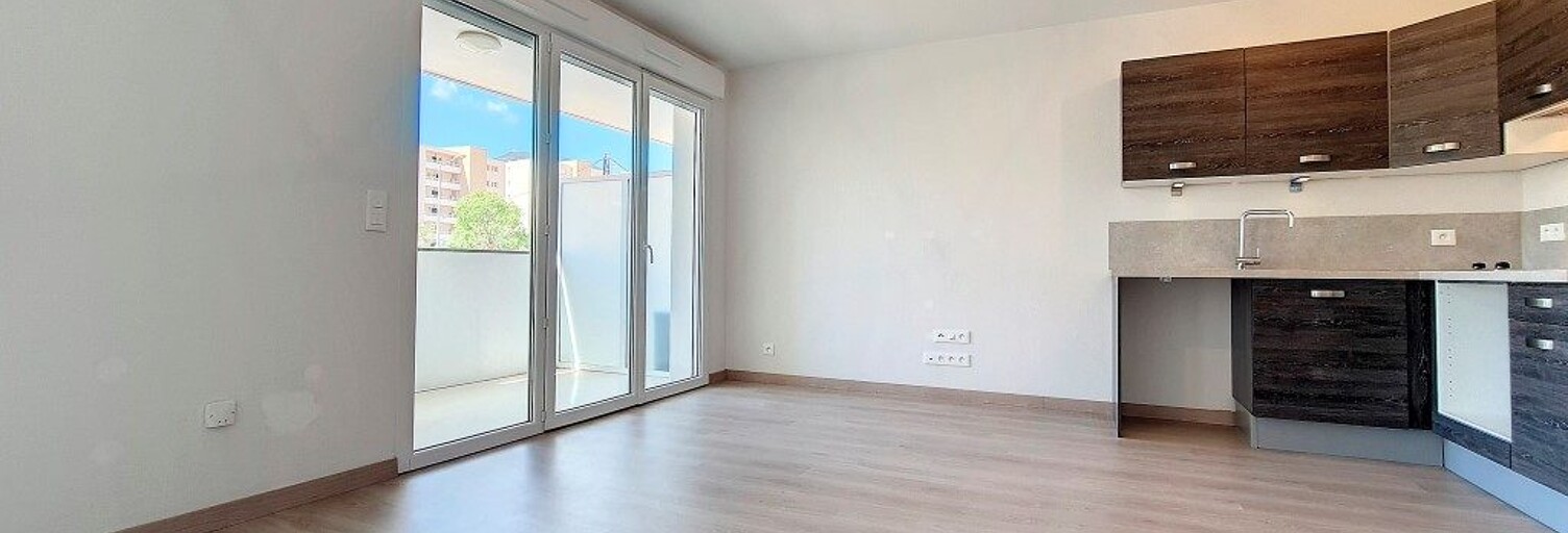 Appartement 1 Pièce 30 m² à louer à Ajaccio (20090)
