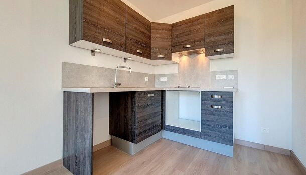 Appartement 1 pièces  à louer Ajaccio 20090