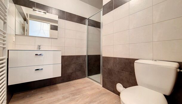 Appartement 1 pièces  à louer Ajaccio 20090