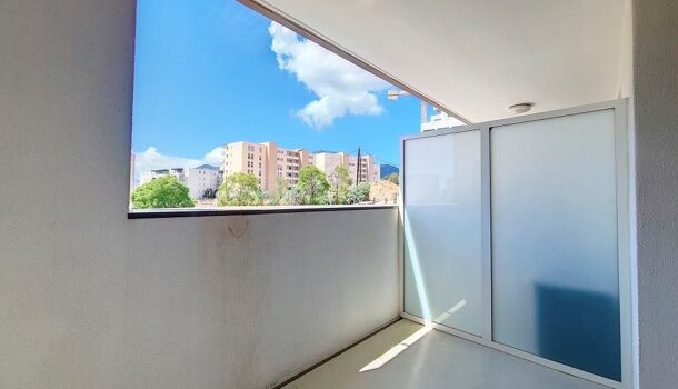 Appartement 1 pièces  à louer Ajaccio 20090