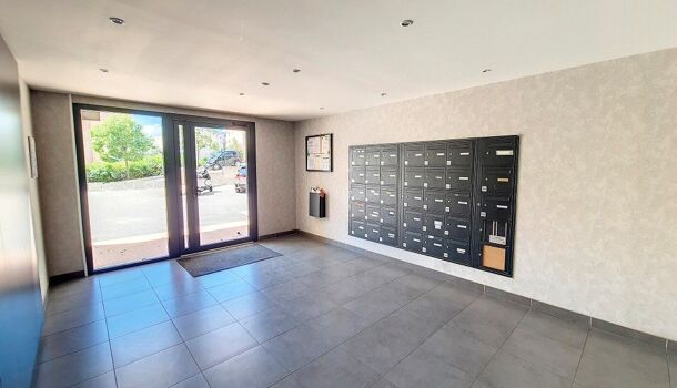 Appartement 1 pièces  à louer Ajaccio 20090