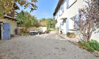 Maison 4 Pièces 94 m² à vendre à Ambérieu-en-Bugey (01500)