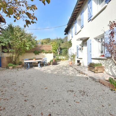 Maison 4 pièces 239000 €