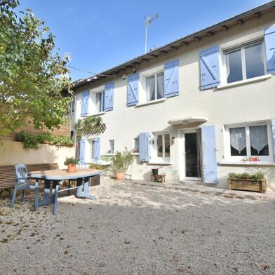 Maison 4 pièces 239000 €