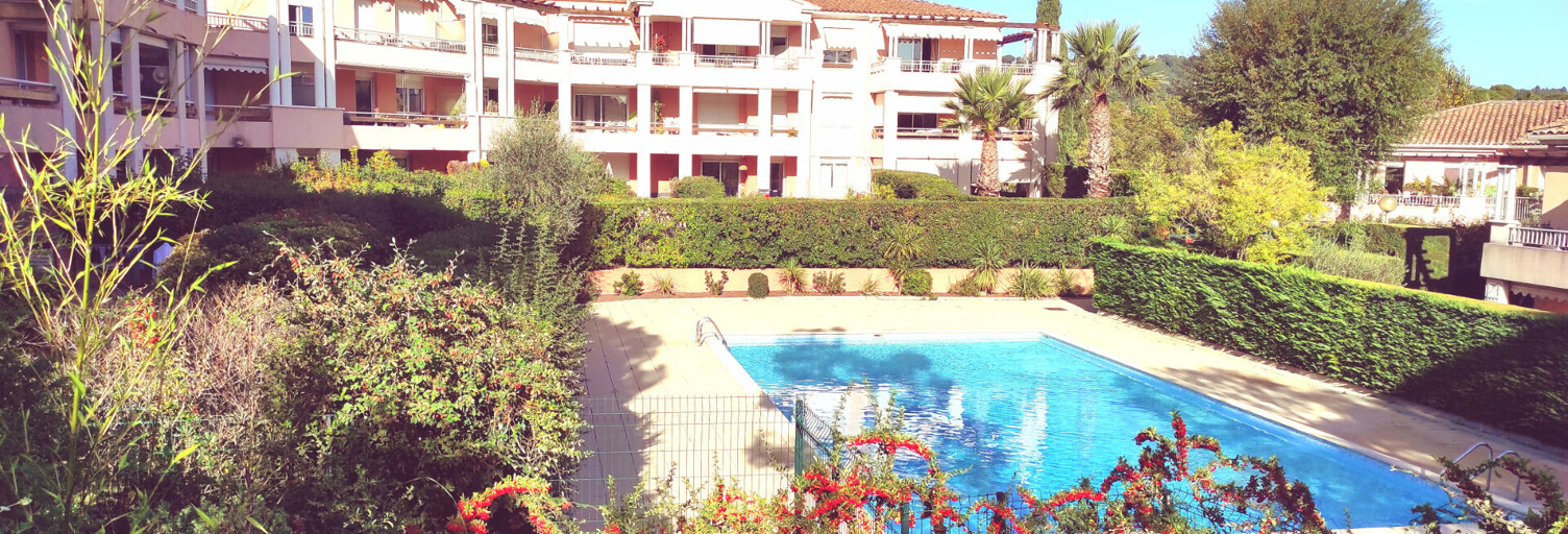 Appartement 2 Pièces 60 m² à vendre à Aix-en-Provence (13090)