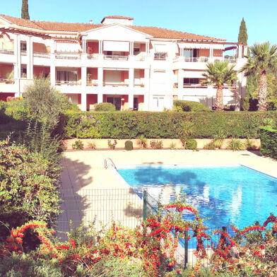 Appartement 2 pièces 340000 €