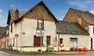 Maison 4 Pièces 100 m² à vendre à Montmarault (03390)