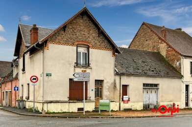 Maison 4 pièces 52500 €