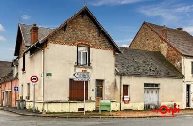 Maison À Vendre — photo du bien