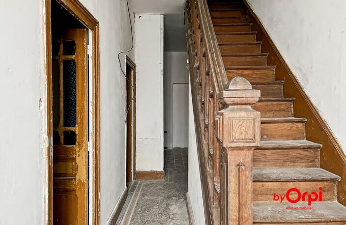 Maison À Vendre — photo 2