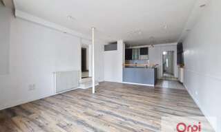 Appartement 3 Pièces 82 m² à louer à Montluçon (03100)