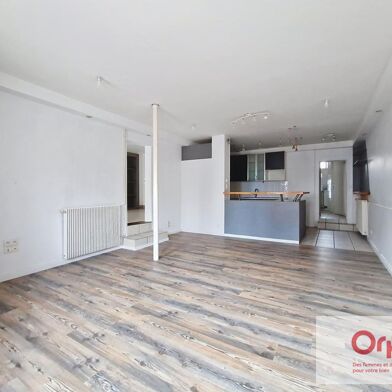 Appartement 3 pièces 460 €
