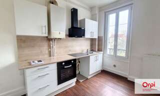 Appartement 2 Pièces 45 m² à louer à Montluçon (03100)