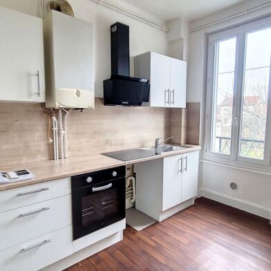 Appartement 2 pièces 398 €