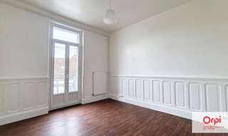 Appartement 2 Pièces 45 m² à louer à Montluçon (03100)