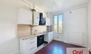 Appartement 2 Pièces 45 m² à louer à Montluçon (03100)