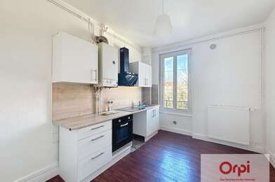 Appartement 2 pièces 395 €