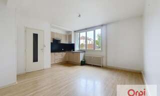 Appartement 2 Pièces 43 m² à louer à Montluçon (03100)