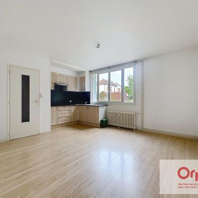 Appartement 2 pièces 450 €