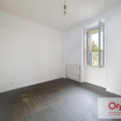 Appartement 2 pièces 325 €