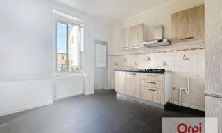 Appartement 2 Pièces 25 m² à louer à Montluçon (03100)