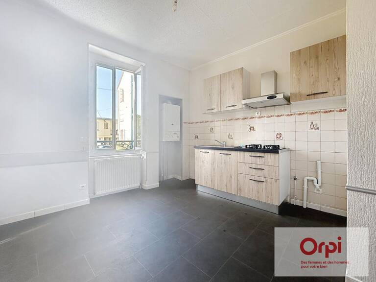 Appartement À Louer T2 — photo 1