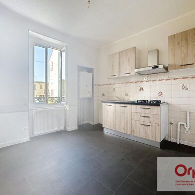 Appartement 2 pièces 325 €