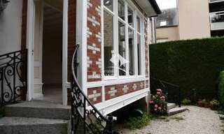 Appartement 3 Pièces 92 m² à vendre à Dinan (22100)