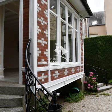 Appartement 3 pièces 312000 €