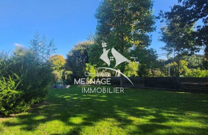 À Vendre chez Christelle Mesnage Immobilier, DINAN, beau ter — photo 3